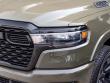 2026 Ram 1500 BIG HORN CREW CAB 4X4 5'7 BOX Pickup