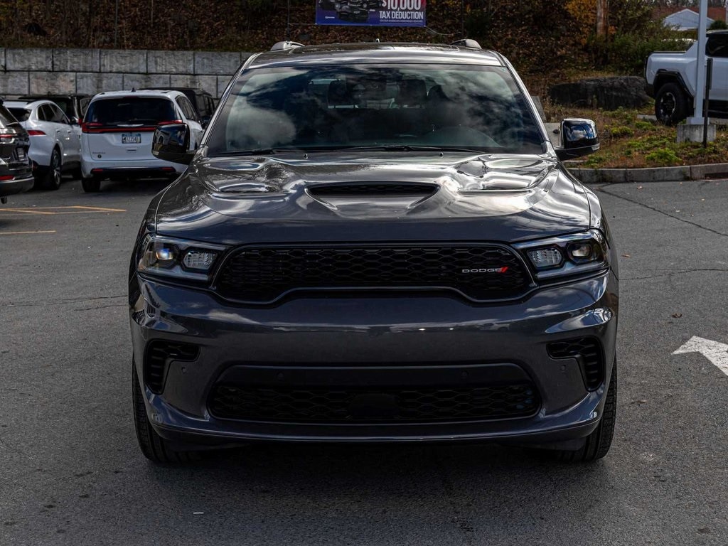 New 2026 Dodge Durango GT PLUS AWD Sport Utility