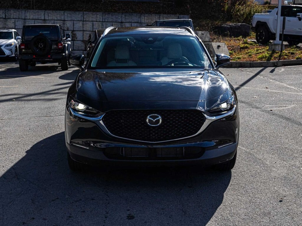 2022 Mazda CX-30 2.5 S Premium photo 2