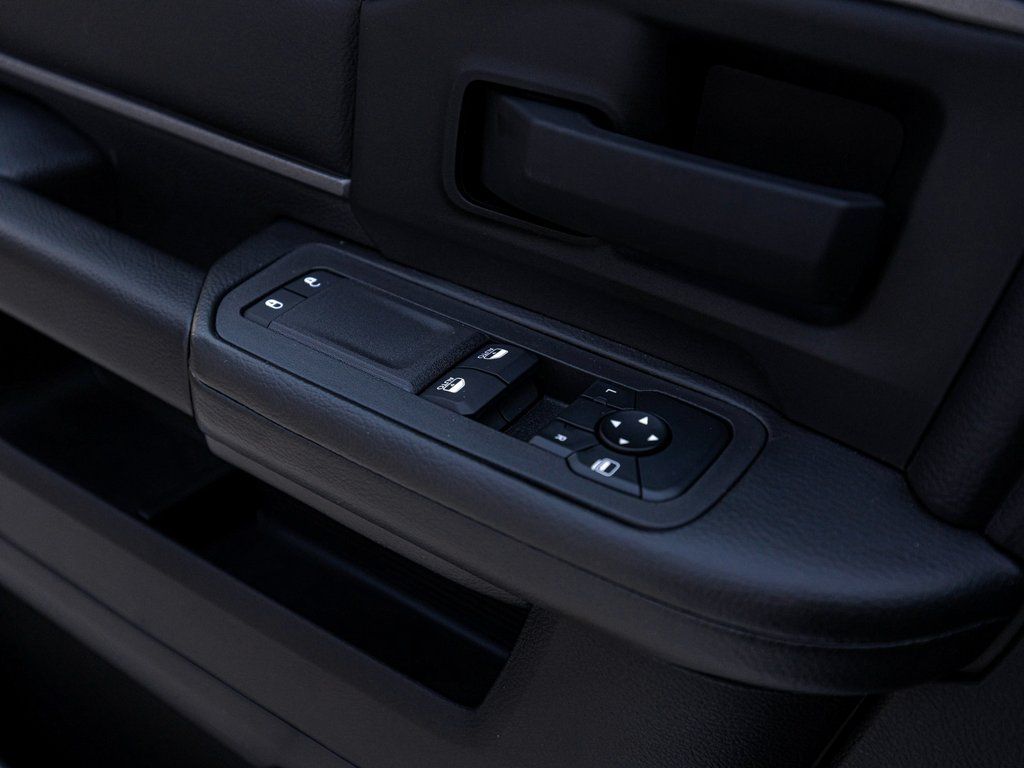 2025 RAM Ram 2500 Pickup Tradesman - Photo 12