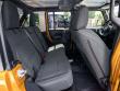 2026 Jeep Wrangler 4-DOOR WILLYS Sport Utility