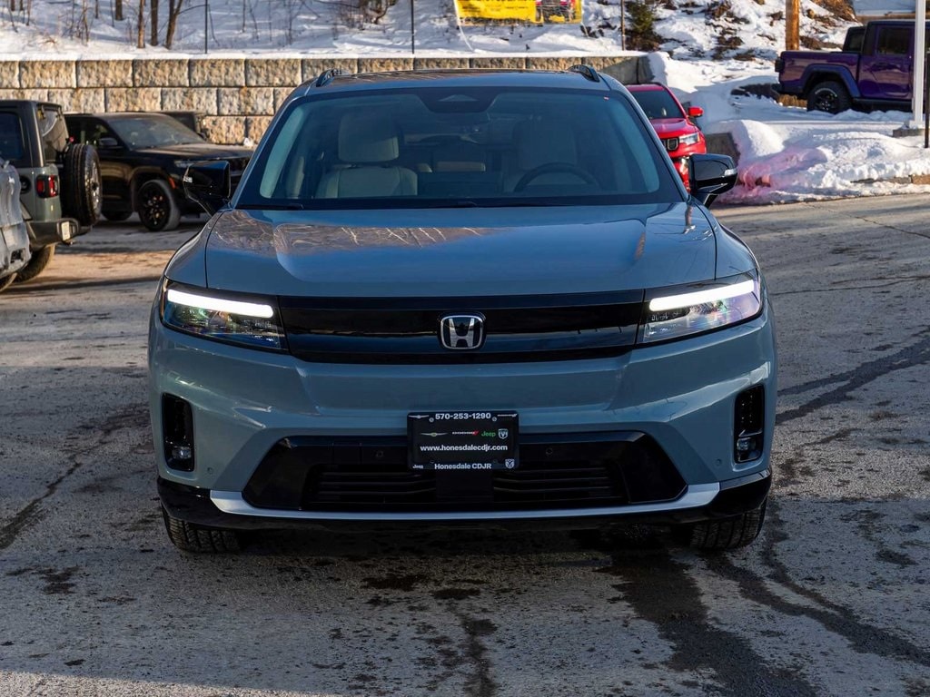 Used 2025 Honda Prologue Touring with VIN 3GPKHXRJ4SS519679 for sale in Honesdale, PA