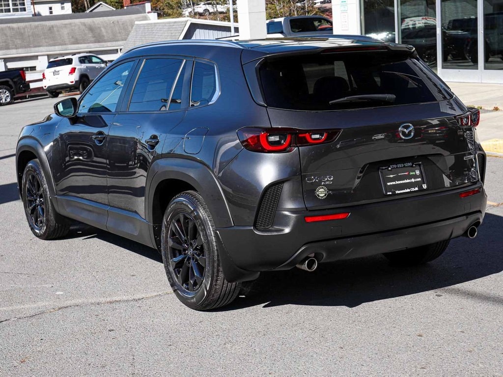 Used 2023 Mazda CX-50 2.5 S Preferred Plus Package SUV