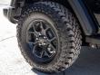 2025 Jeep Wrangler 4-DOOR WILLYS Sport Utility