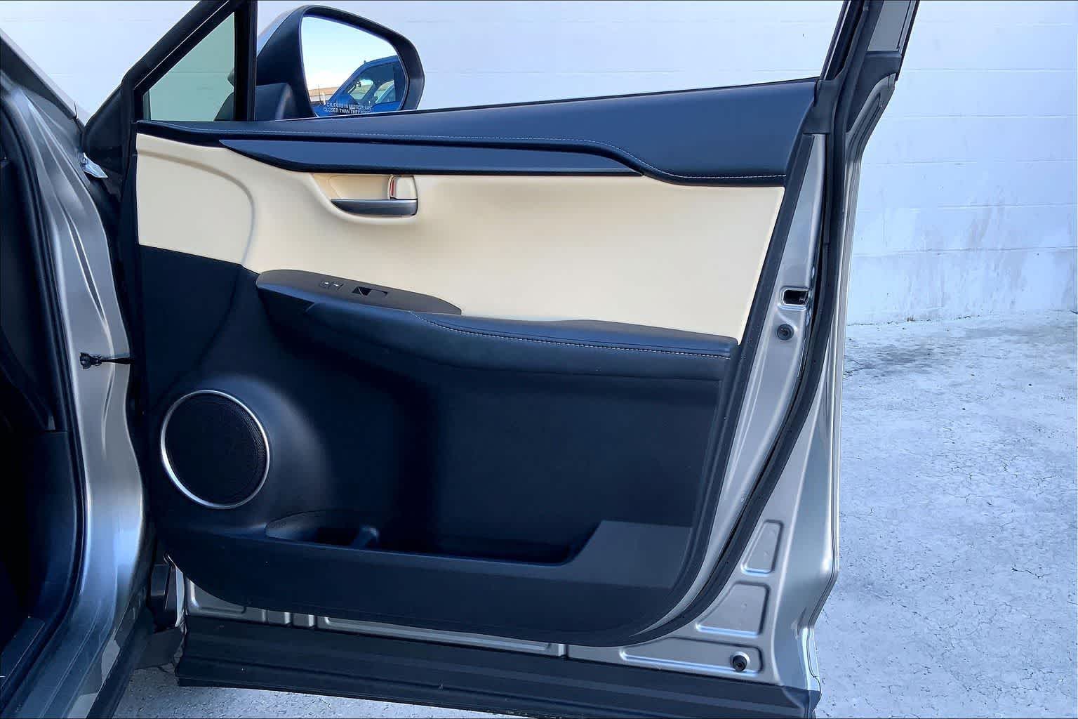 Thumbnail: 2015 Lexus NX - 29