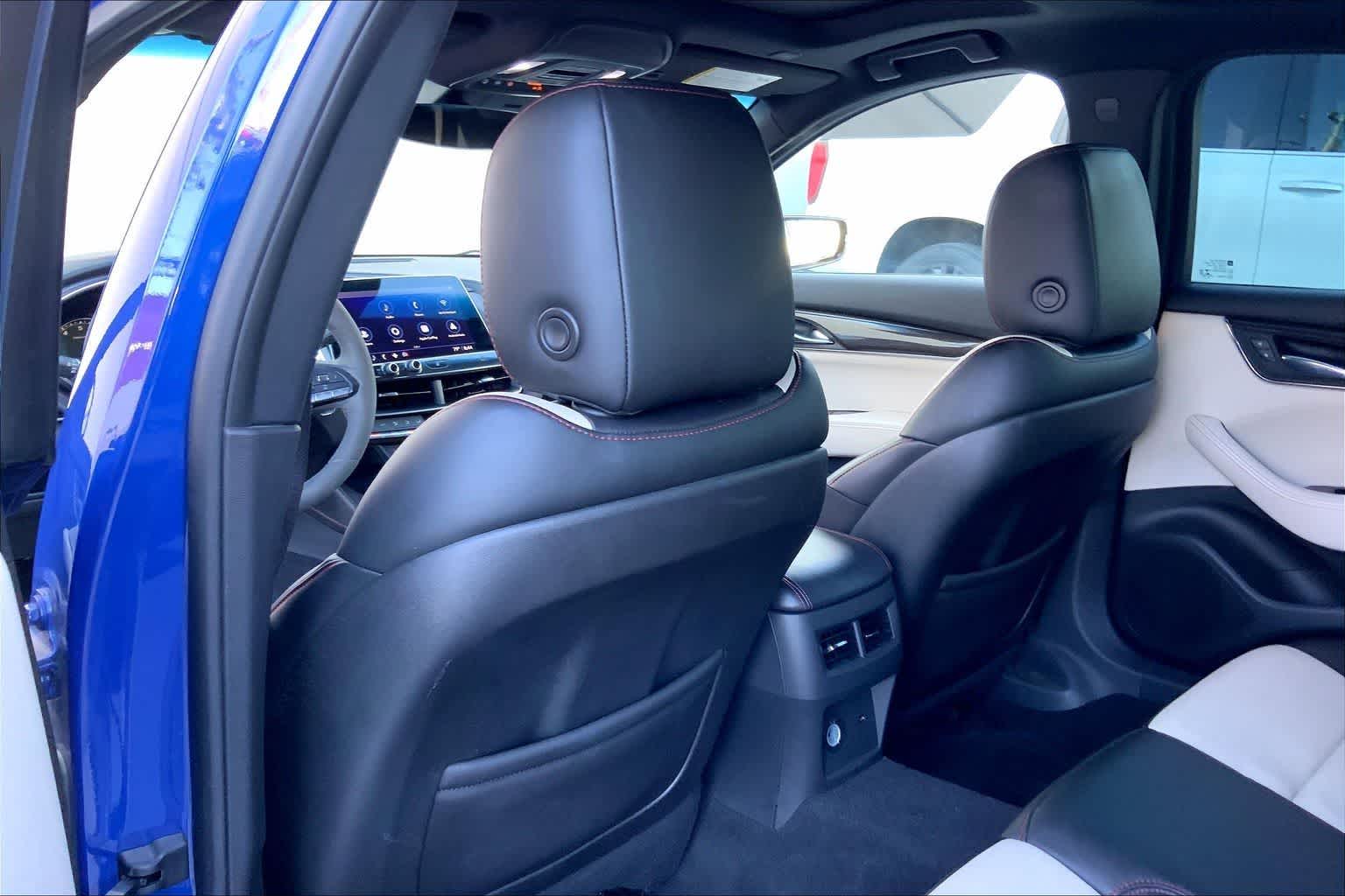Thumbnail: 2021 Cadillac CT5 - 13
