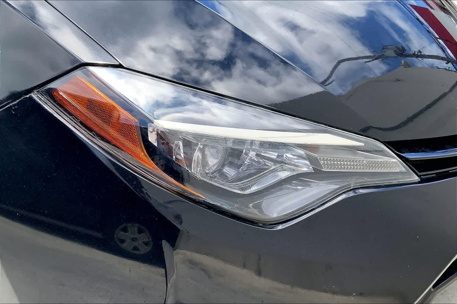 Thumbnail: 2017 Toyota Corolla - 31