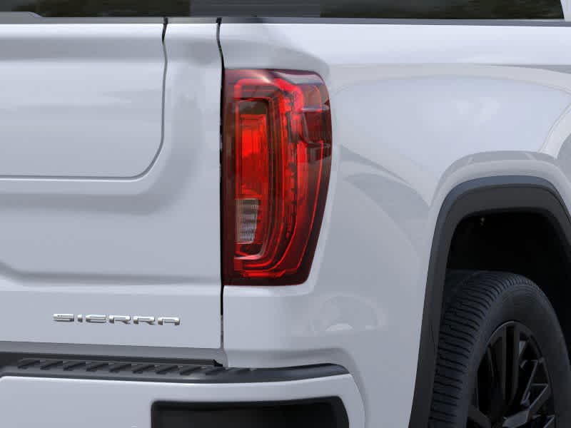 Thumbnail: 2026 GMC Sierra 1500 - 11
