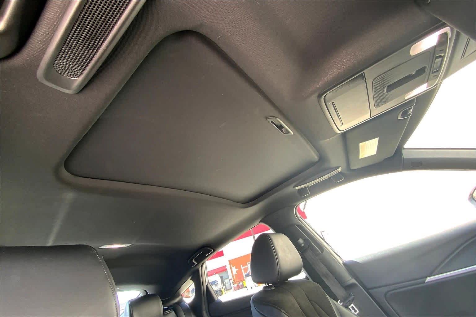 Thumbnail: 2023 Acura Integra - 31