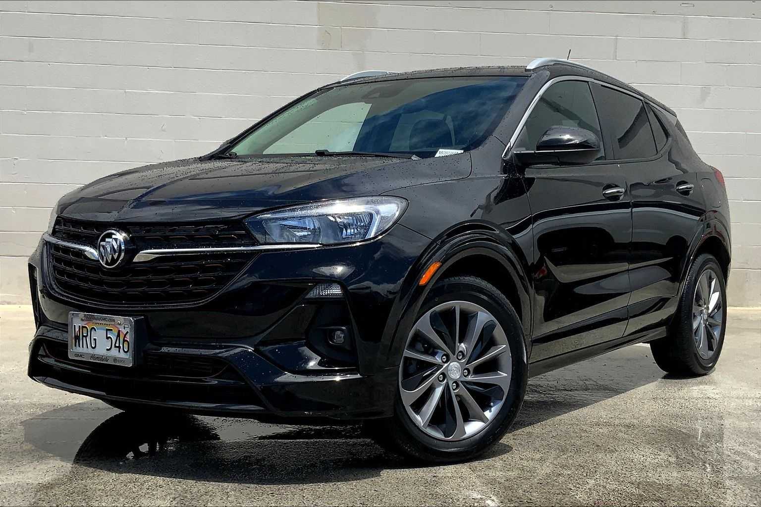 2022 Buick Encore GX Select -
                  Honolulu, HI