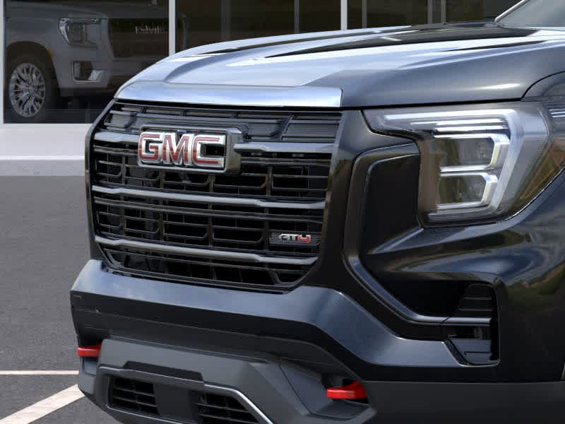 Thumbnail: 2026 GMC Terrain - 13