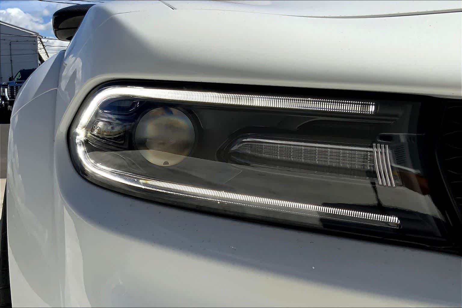 Thumbnail: 2020 Dodge Charger - 30