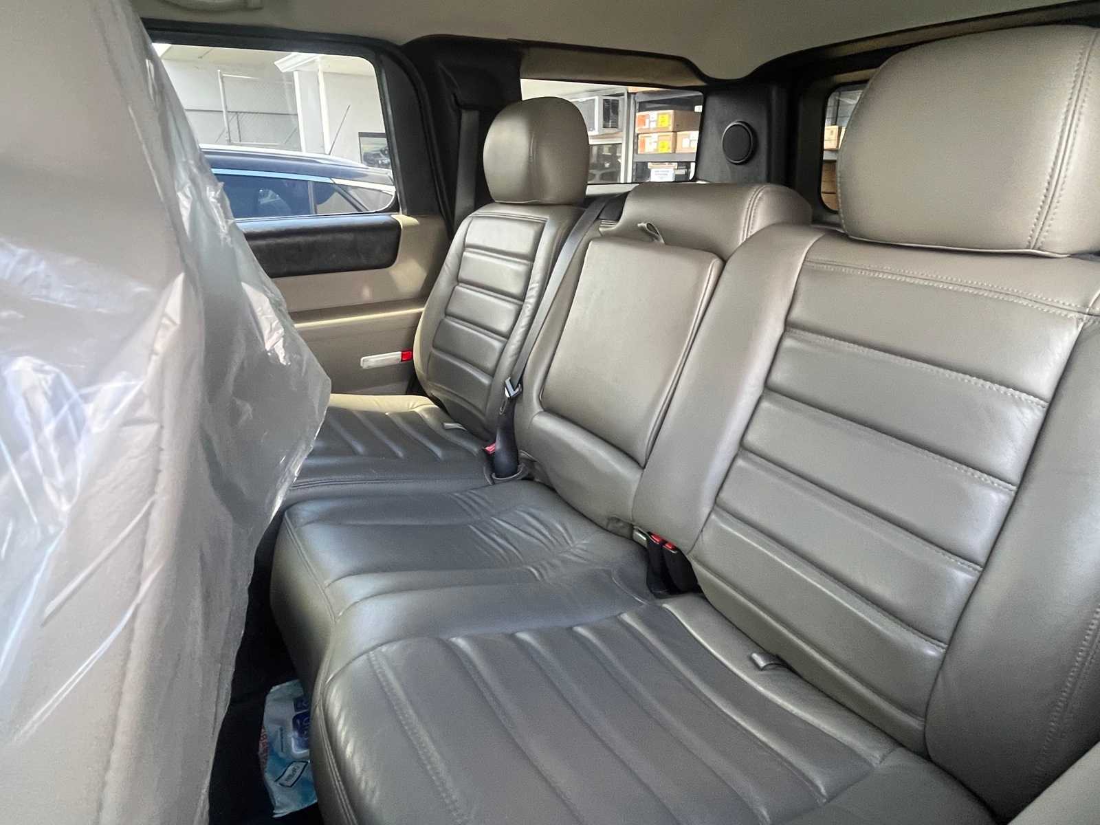 Thumbnail: 2007 Hummer H2 - 7