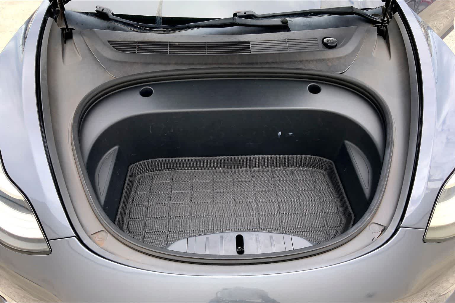 Thumbnail: 2020 Tesla Model 3 - 9