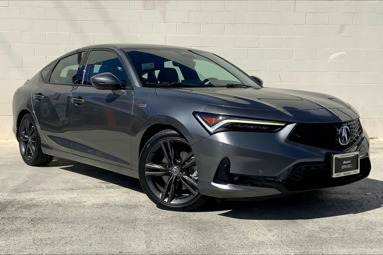 Thumbnail: 2023 Acura Integra - 22