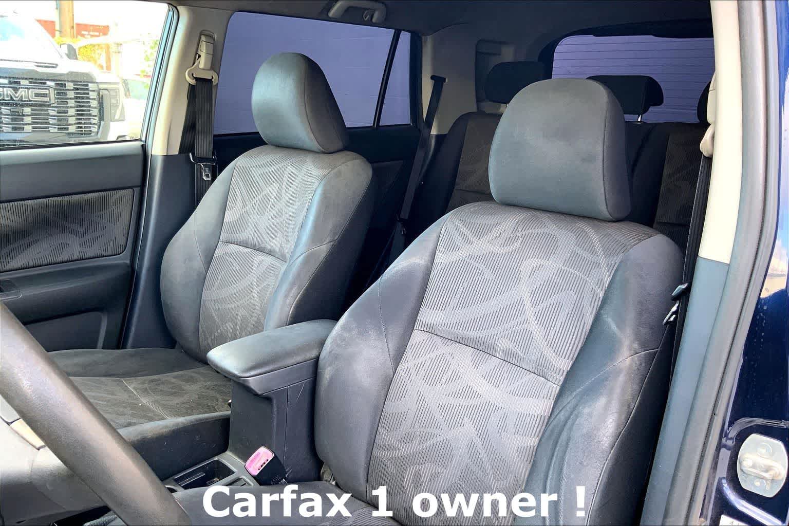 Thumbnail: 2015 Scion xB - 12