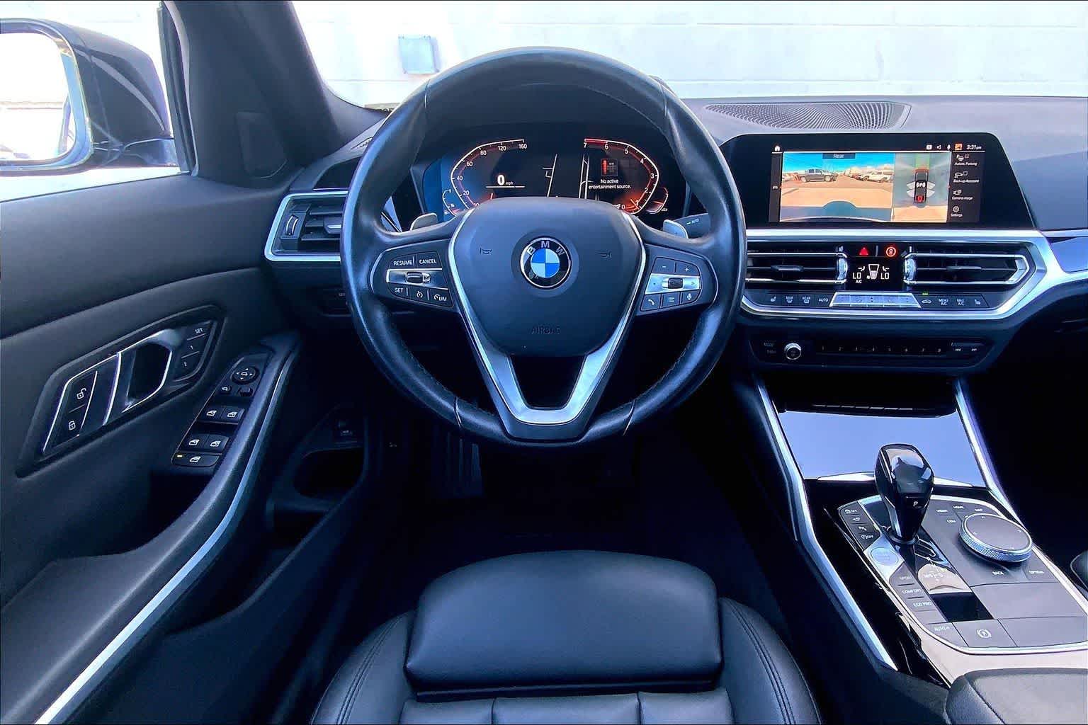 Thumbnail: 2019 BMW 3 Series - 15