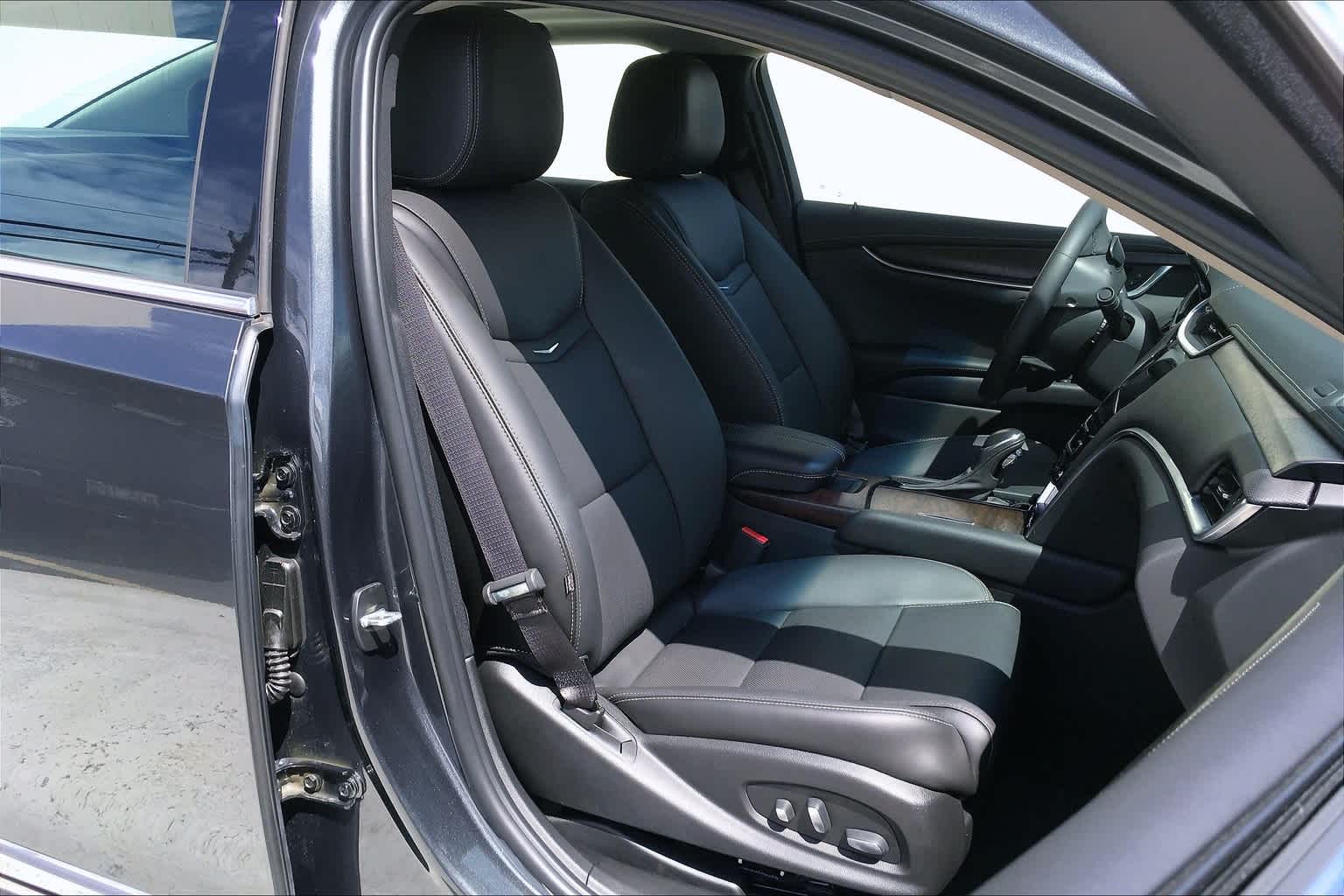 Thumbnail: 2018 Cadillac XTS - 7