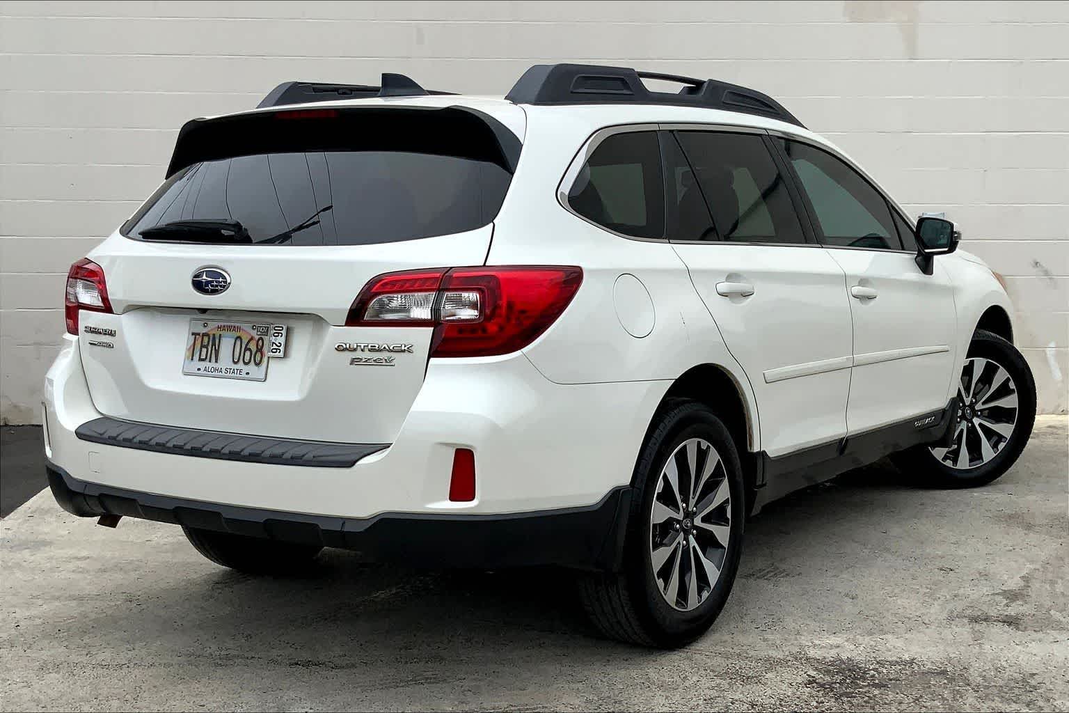 Thumbnail: 2016 Subaru Outback - 22