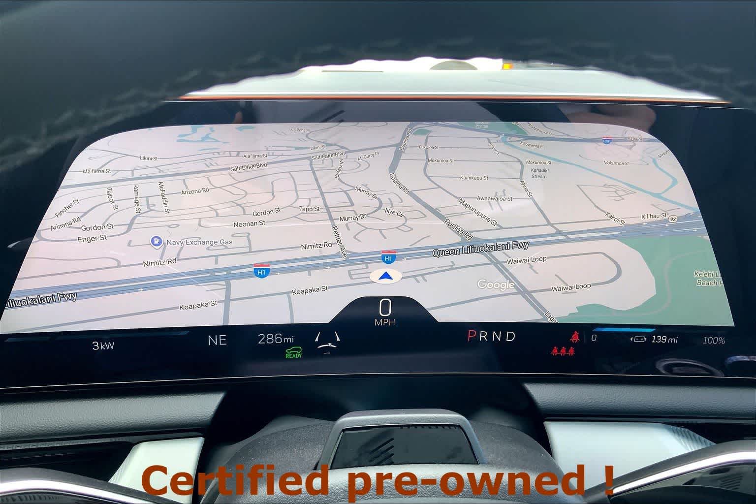 Thumbnail: 2025 Cadillac Optiq - 18