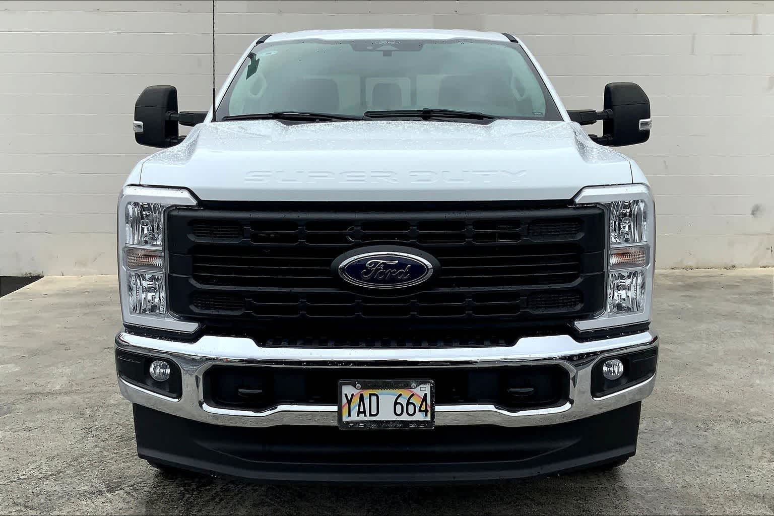 Thumbnail: 2024 Ford F-250 - 7