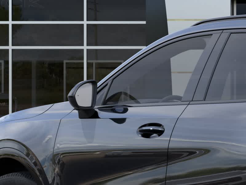 Thumbnail: 2023 Buick Envision - 23