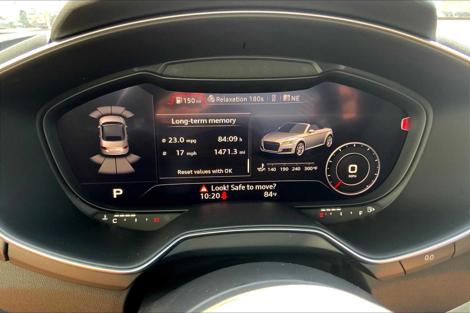 Thumbnail: 2016 Audi TT - 17