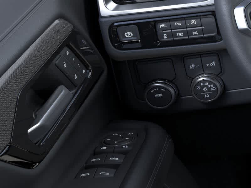 Thumbnail: 2026 GMC Yukon XL - 22