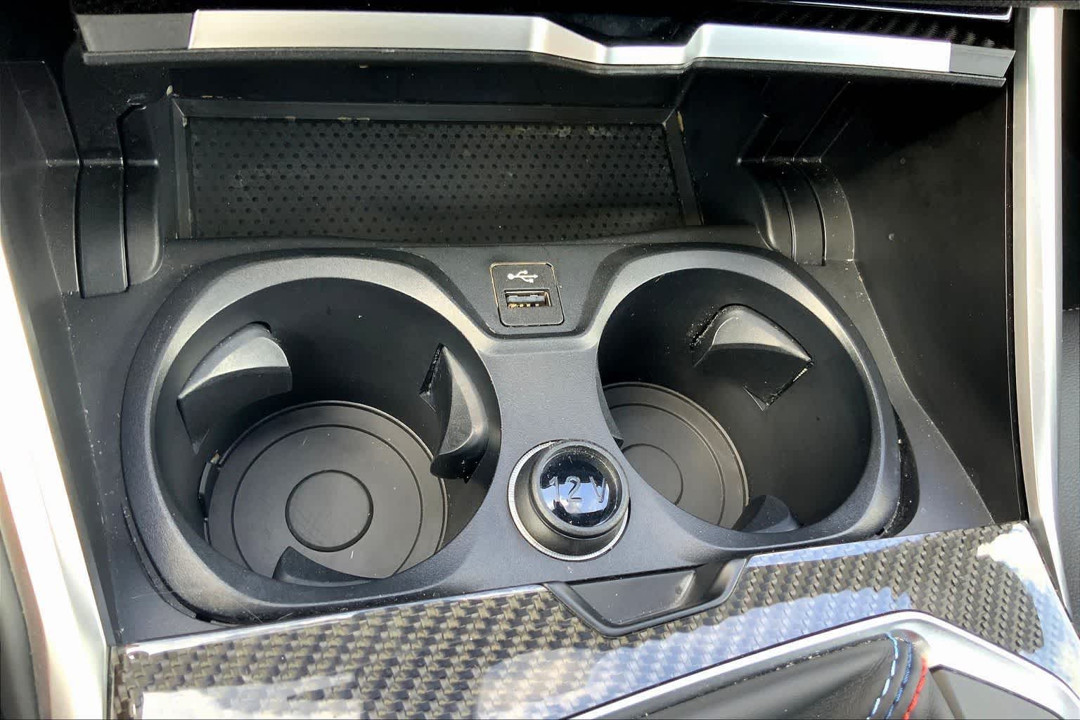 Thumbnail: 2024 BMW M2 - 33