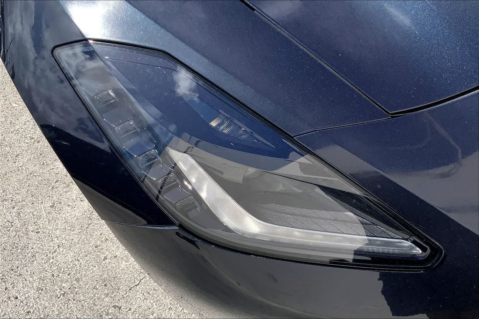 Thumbnail: 2015 Chevrolet Corvette - 30