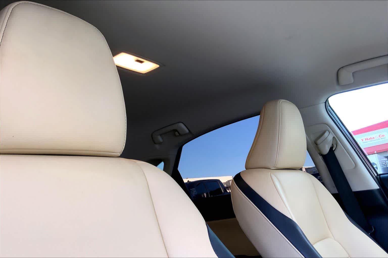 Thumbnail: 2015 Lexus NX - 31