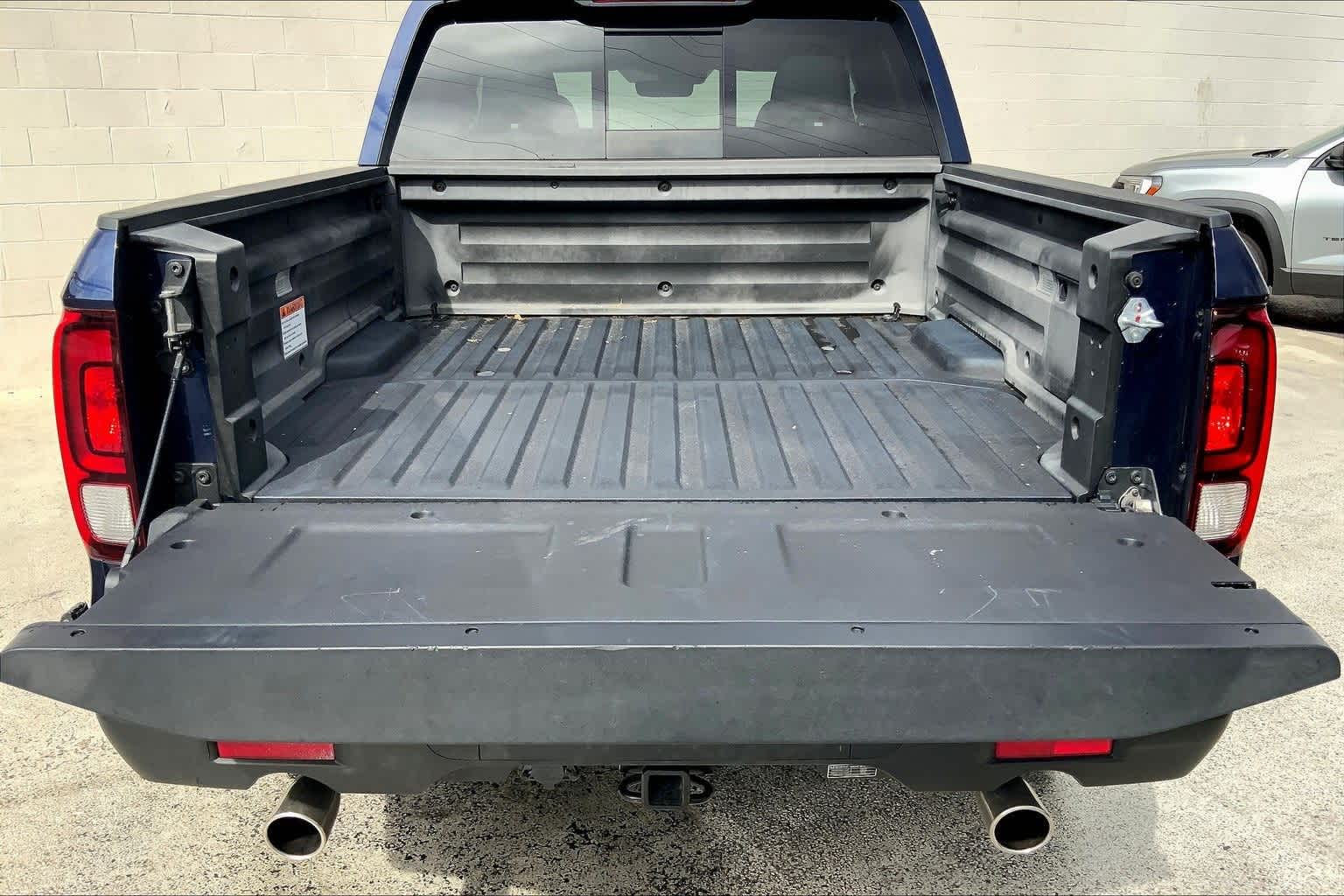 Thumbnail: 2023 Honda Ridgeline - 19