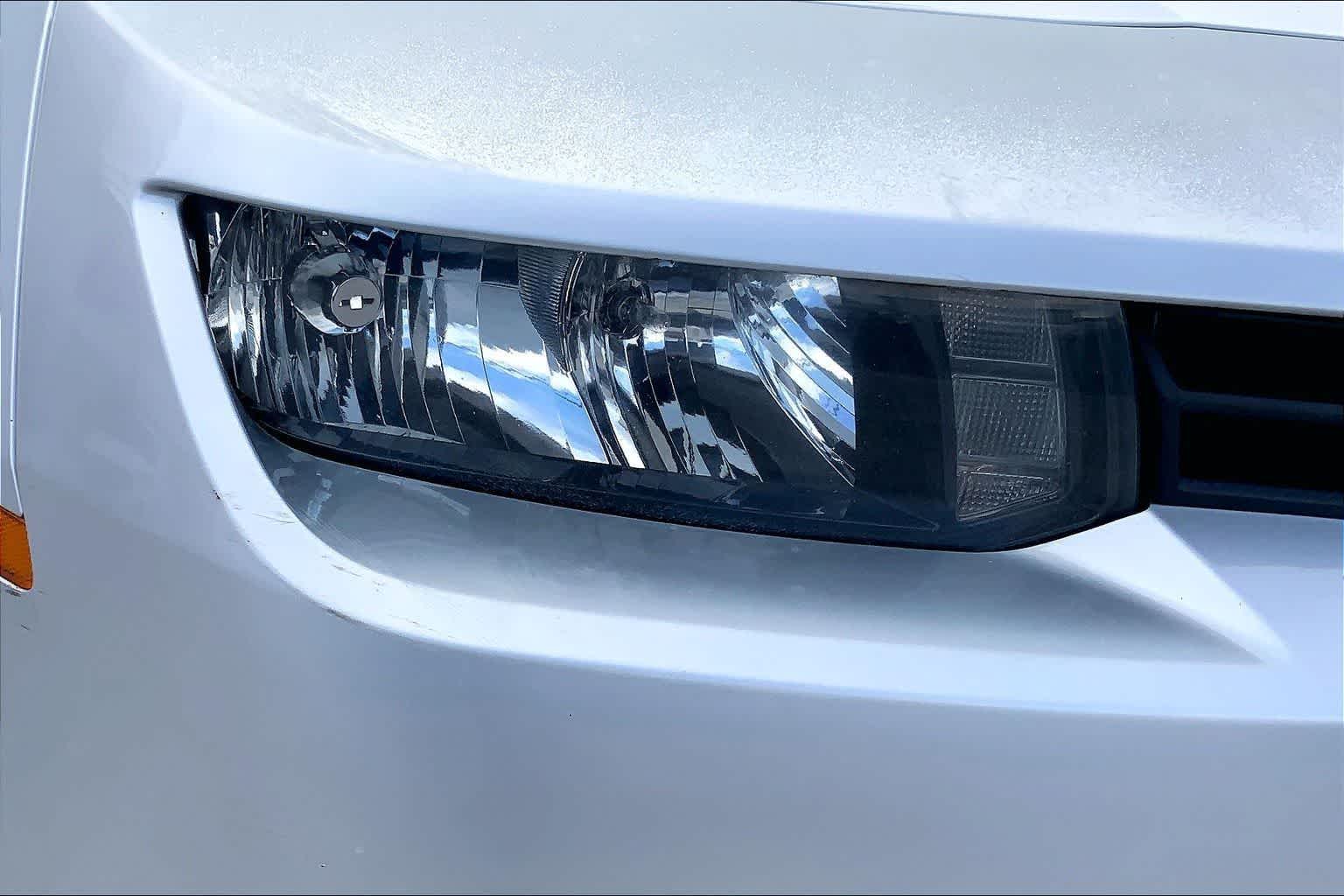 Thumbnail: 2015 Chevrolet Camaro - 30