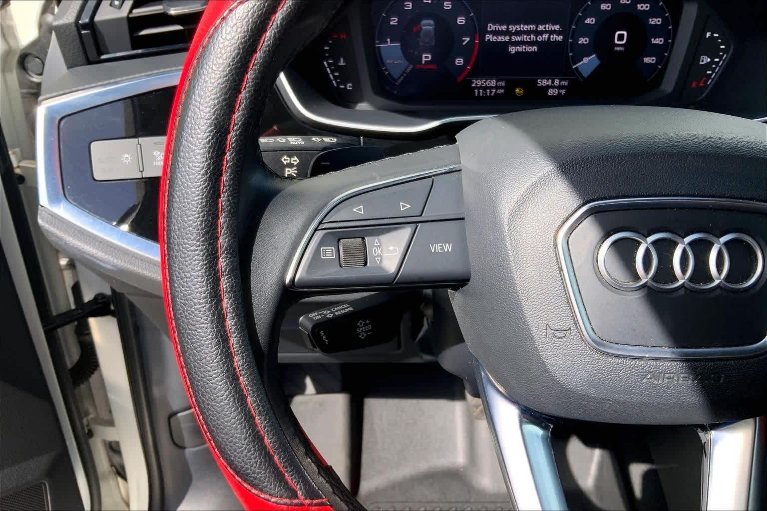 Thumbnail: 2023 Audi Q3 - 25