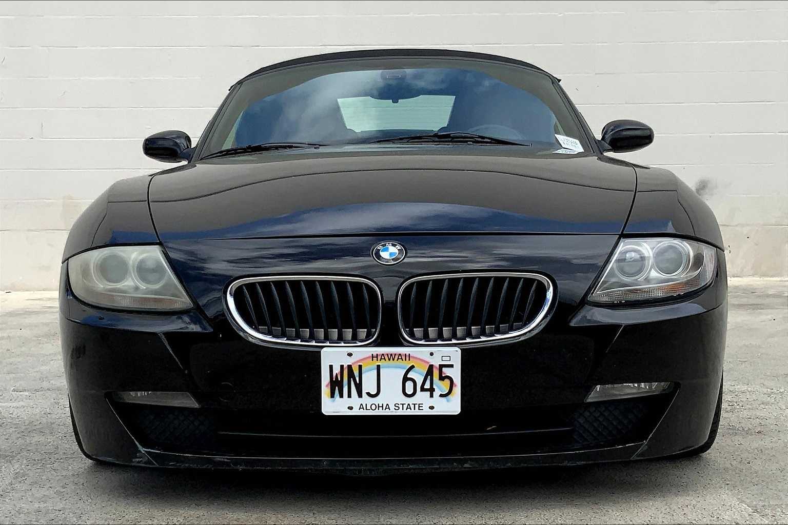 Thumbnail: 2006 BMW Z4 - 7