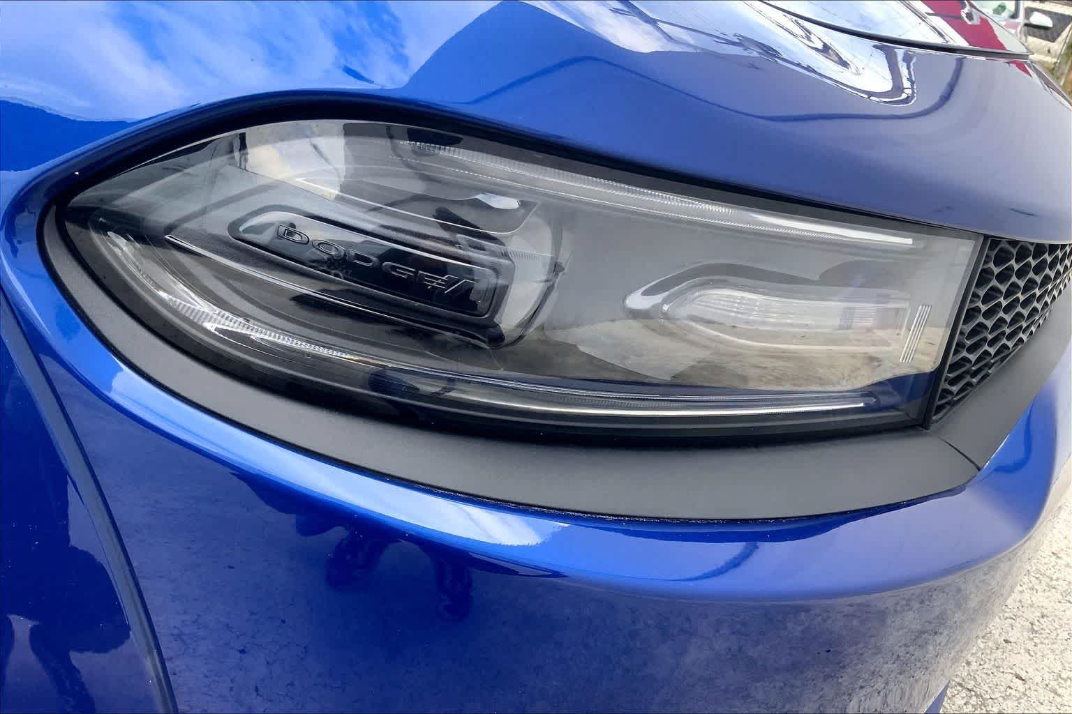 Thumbnail: 2018 Dodge Charger - 32