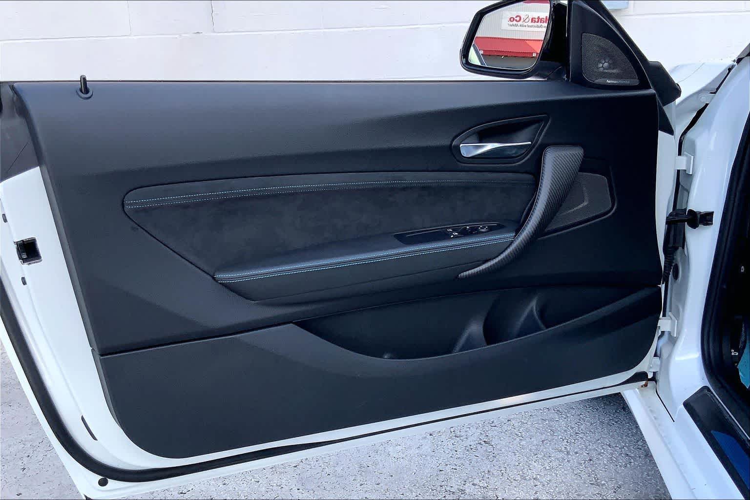 Thumbnail: 2018 BMW M2 - 27