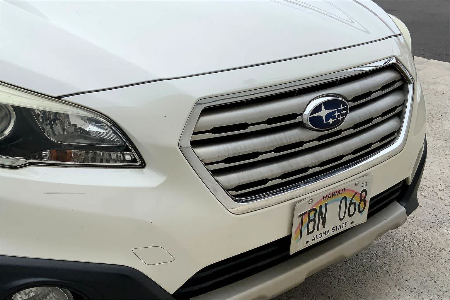 Thumbnail: 2016 Subaru Outback - 33