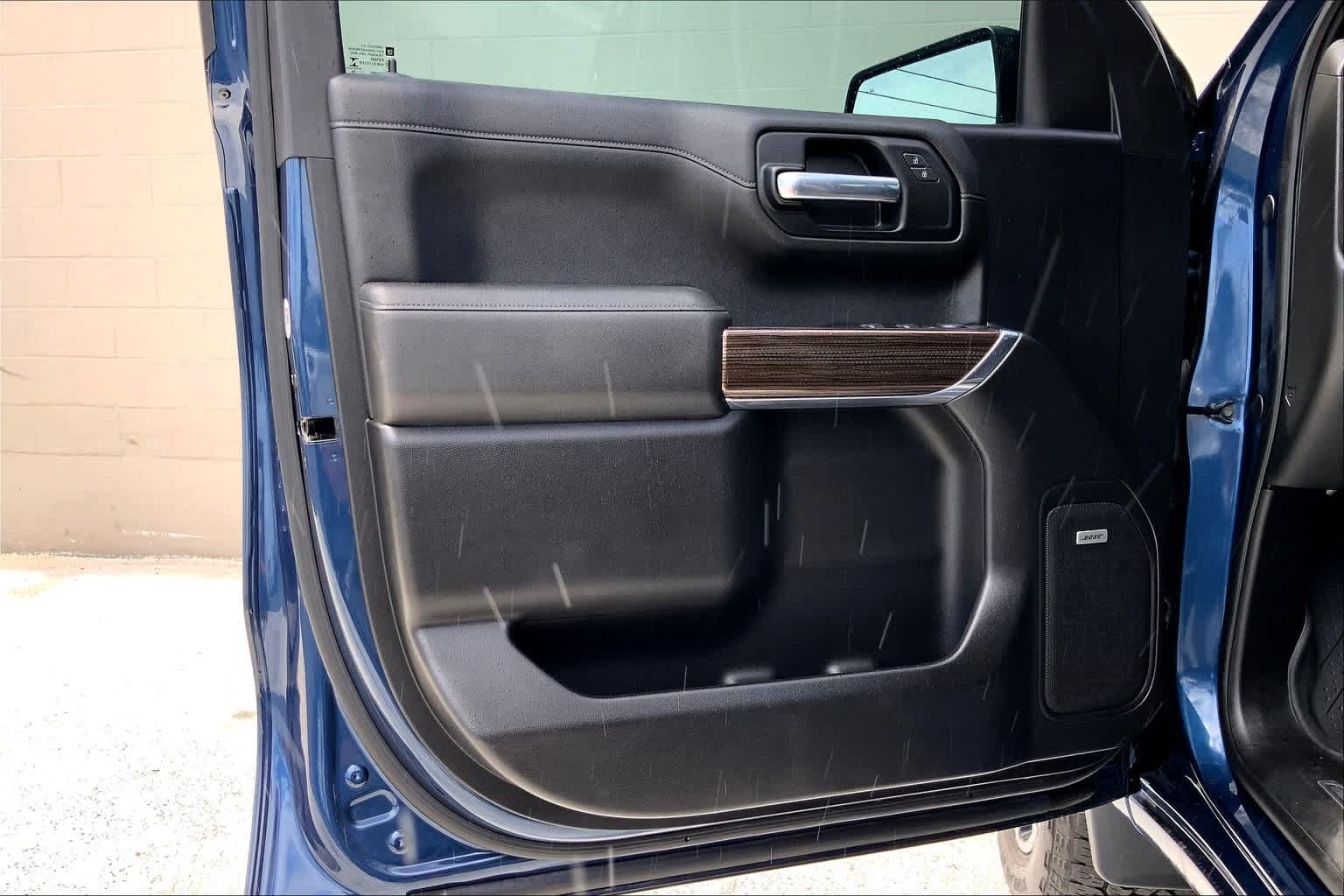 Thumbnail: 2019 Chevrolet Silverado 1500 - 25