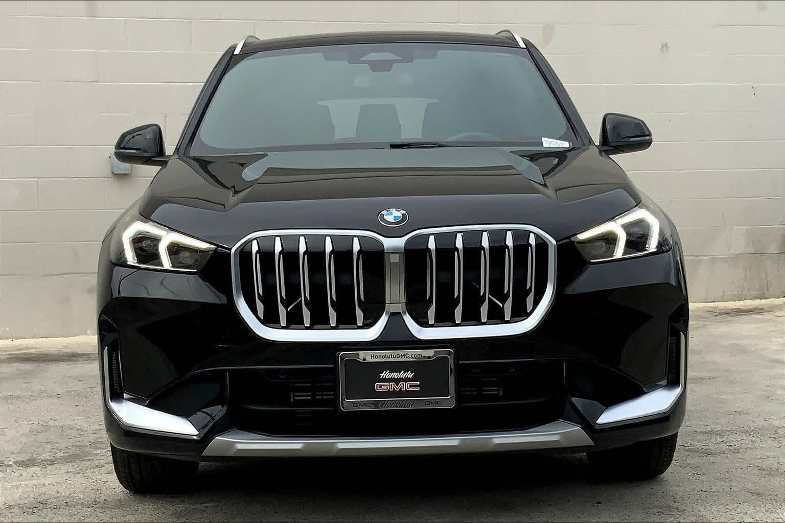 Thumbnail: 2025 BMW X1 - 7