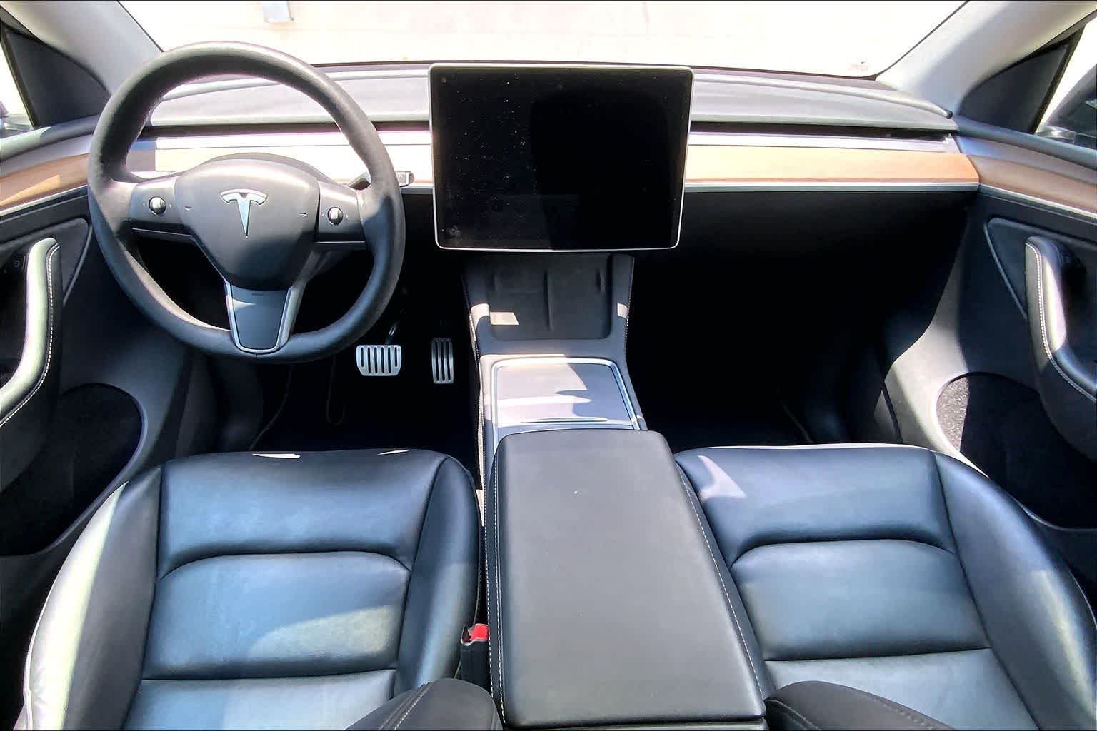 Thumbnail: 2023 Tesla Model Y - 11