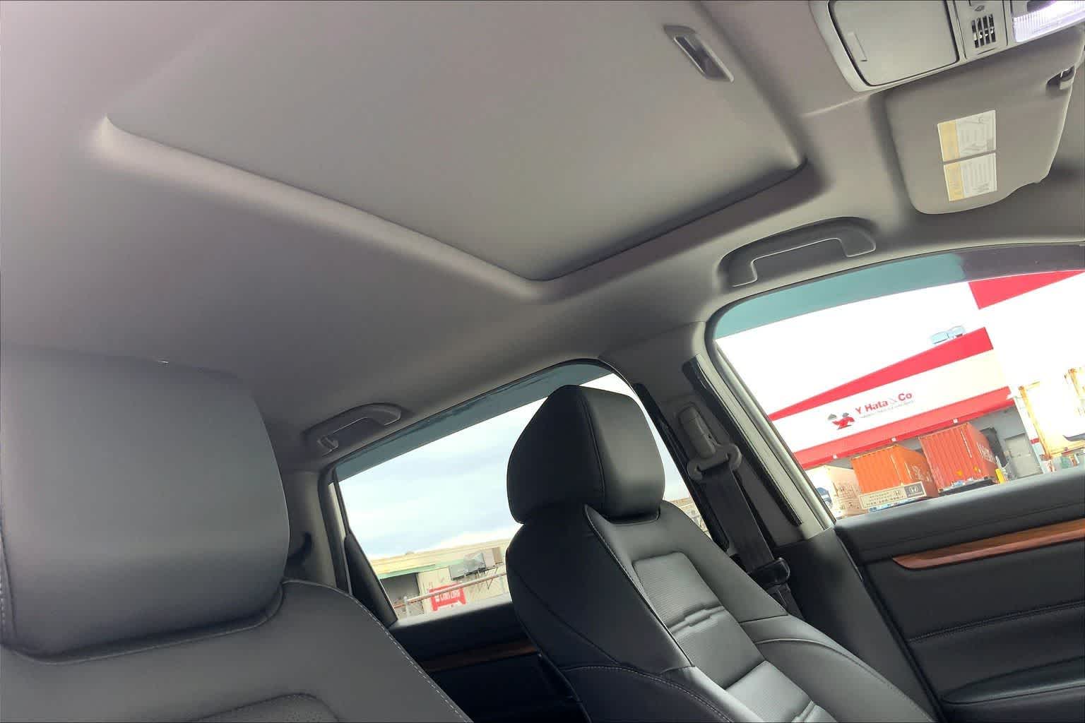 Thumbnail: 2022 Honda CR-V - 30