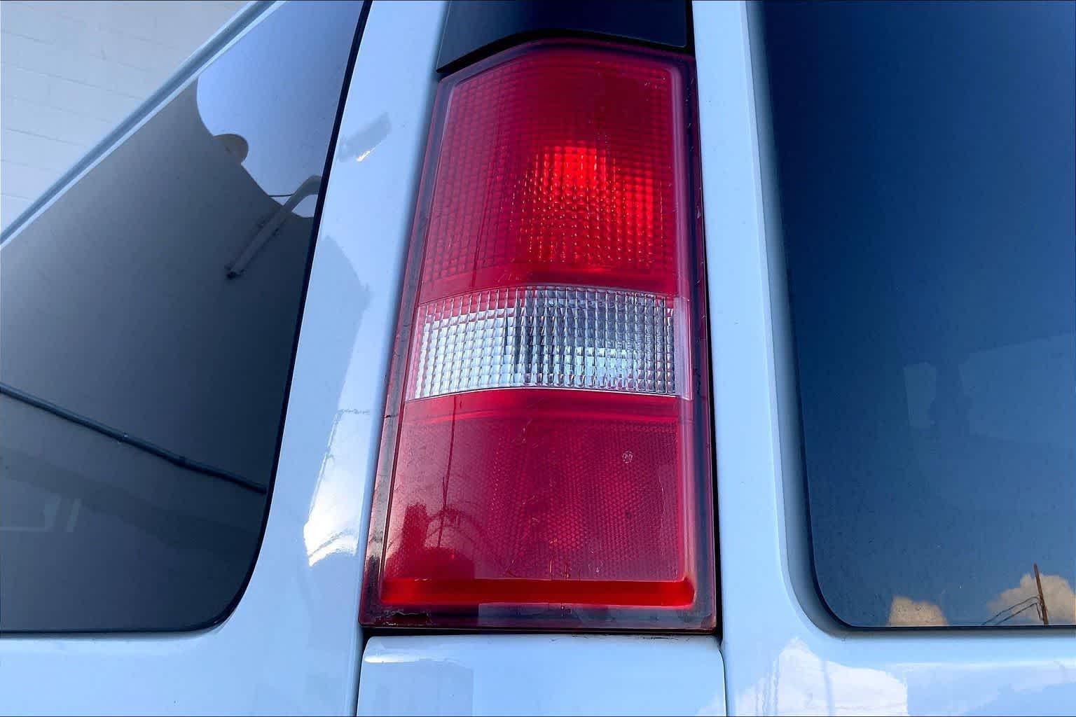 Thumbnail: 2020 Chevrolet Express - 33