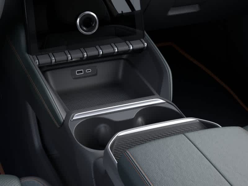 Thumbnail: 2026 GMC Terrain - 23