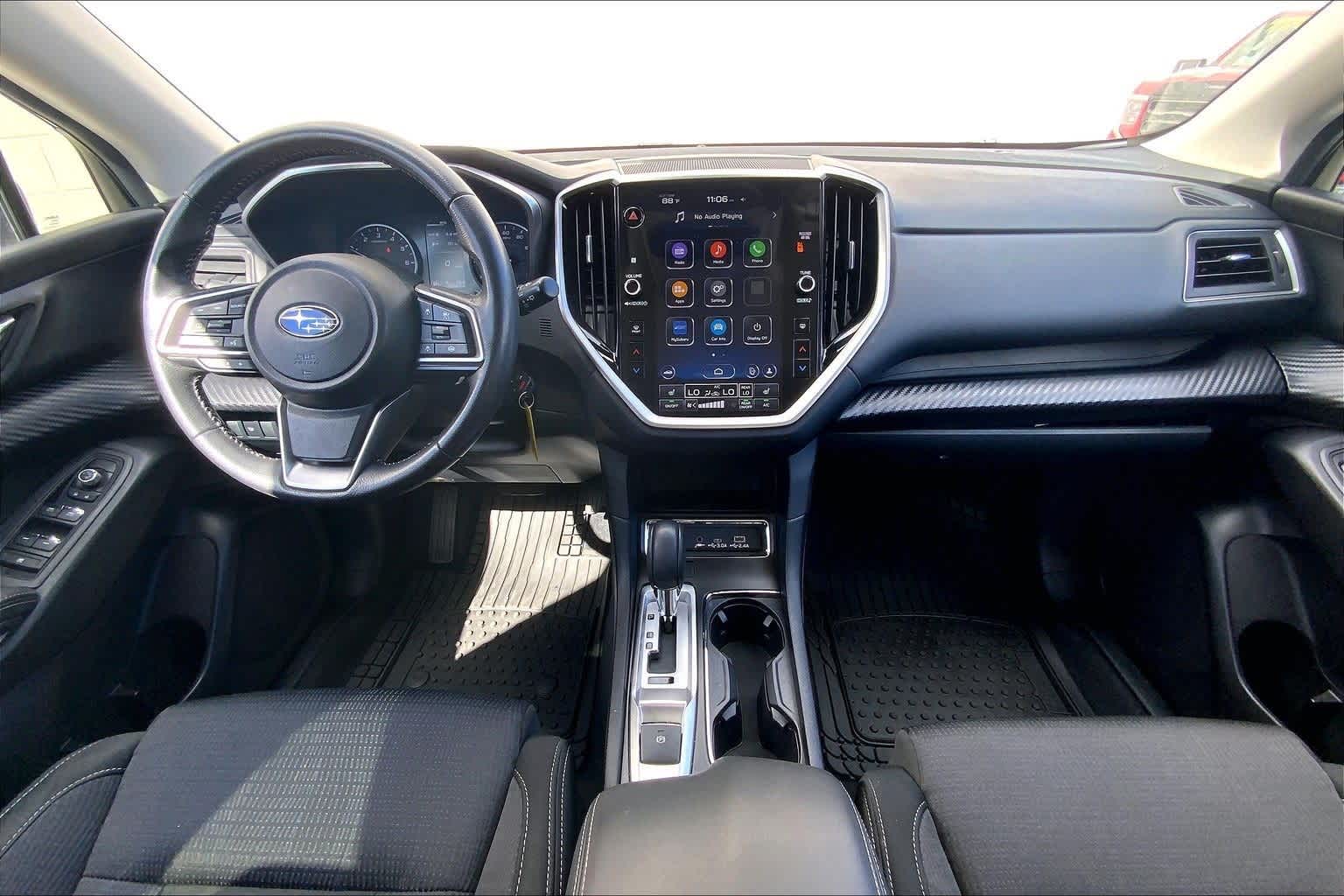 Thumbnail: 2023 Subaru Ascent - 11