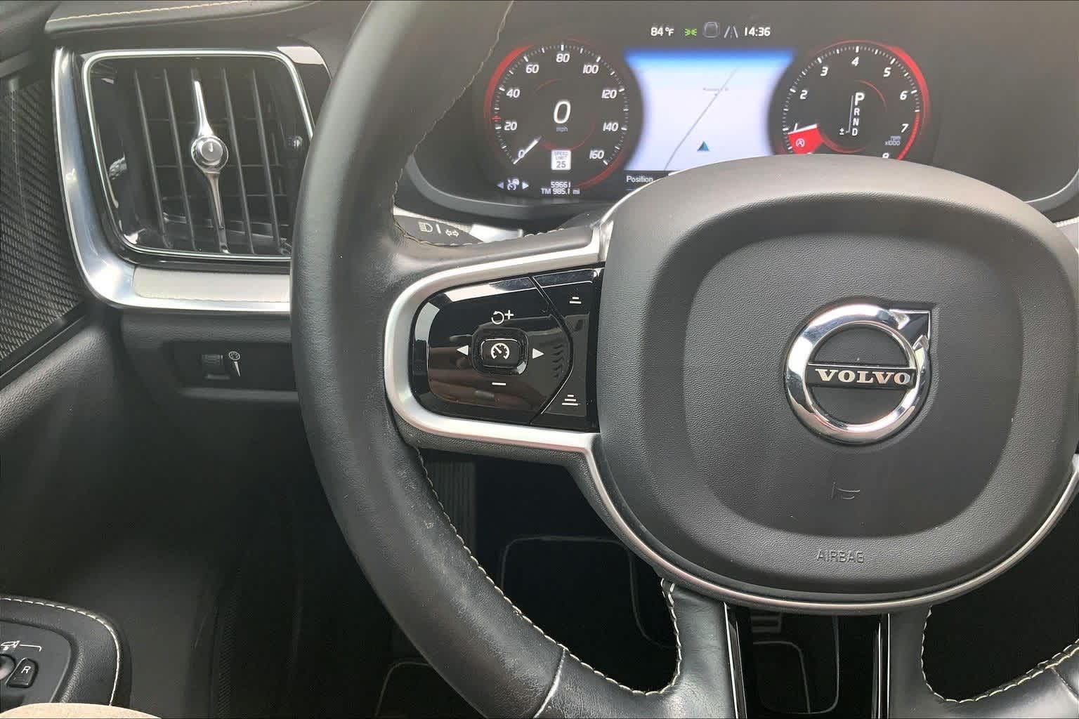 Thumbnail: 2021 Volvo S60 - 24