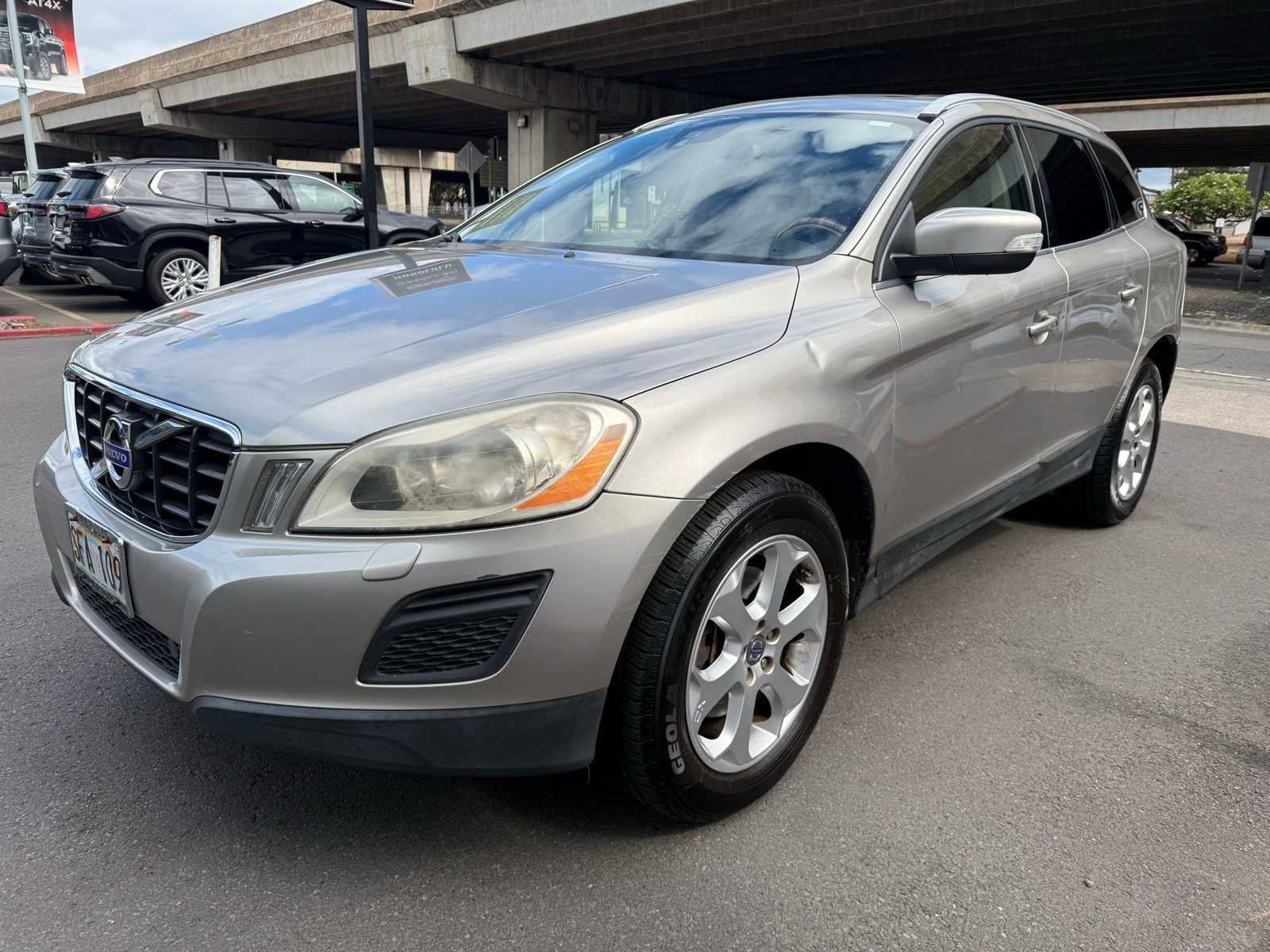 2013 Volvo XC60 3.2 -
                  Honolulu, HI