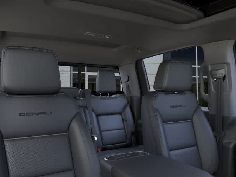 Thumbnail: 2026 GMC Sierra 1500 - 24