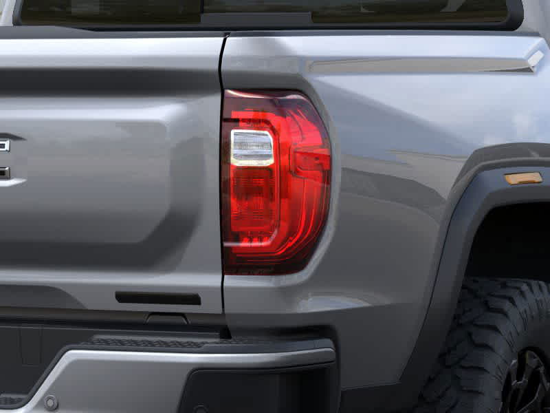 Thumbnail: 2026 GMC Canyon - 11