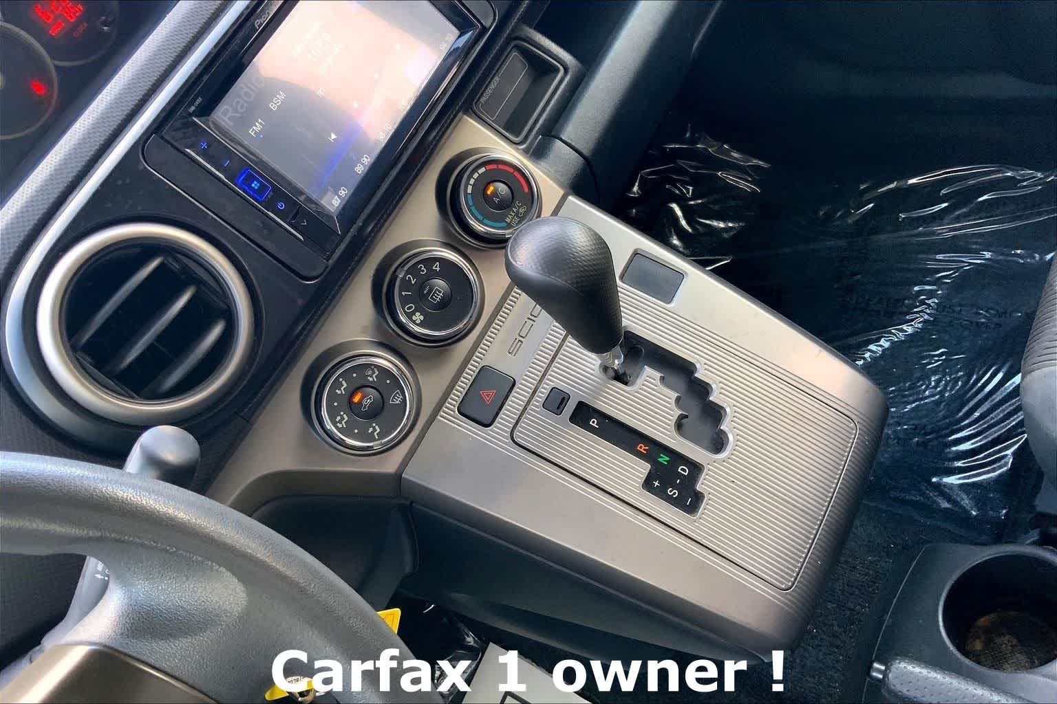 Thumbnail: 2015 Scion xB - 17